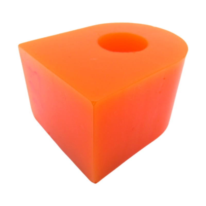 Полиуретановая втулка переднего стабилизатора Nissan Terrano 1987-1995 3.0L