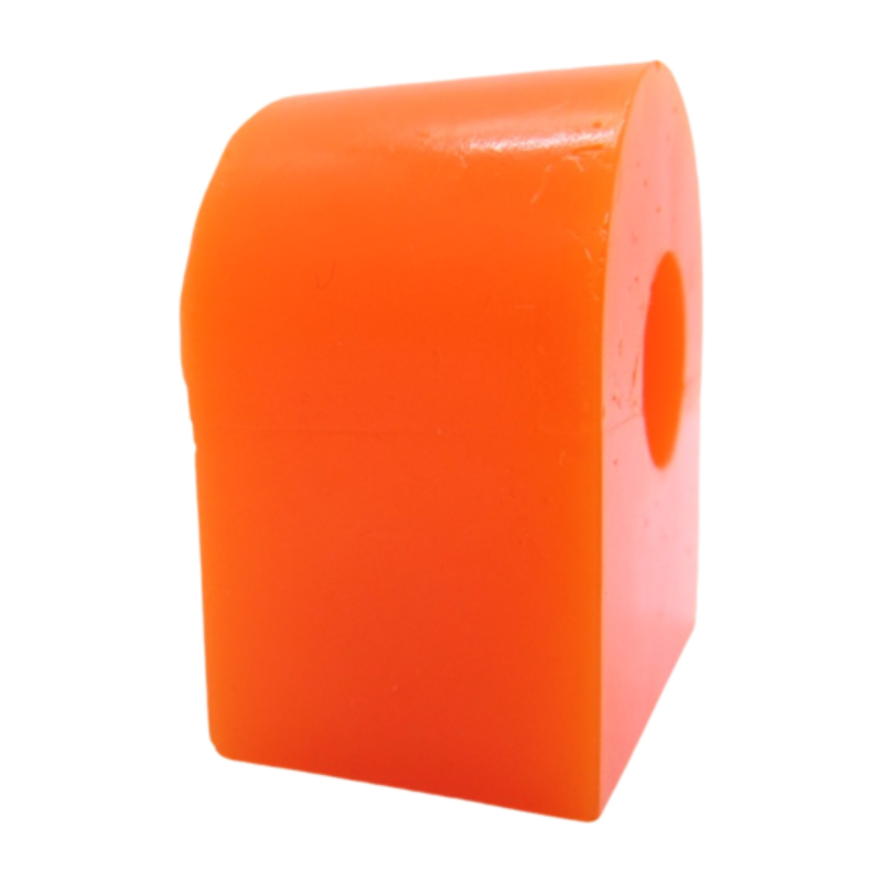 Поліуретанова втулка переднього стабілізатора Nissan Patrol 1987-1998 4.2L