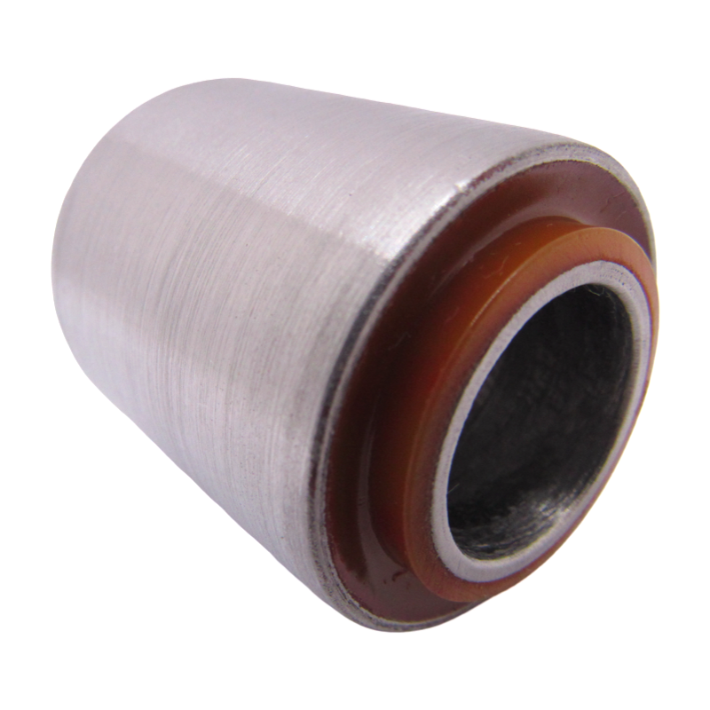 Поліуретановий сайлентблок гуркоту комбайна Claas ComMandor 18х34х42