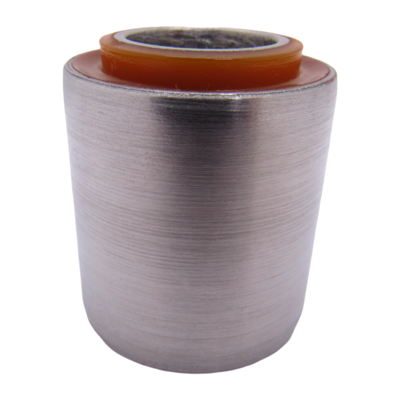 Поліуретановий сайлентблок гуркоту комбайна Claas ComMandor 18х34х42