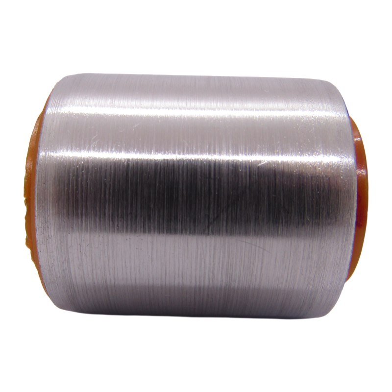 Поліуретановий сайлентблок гуркоту комбайна Claas ComMandor 18х34х42