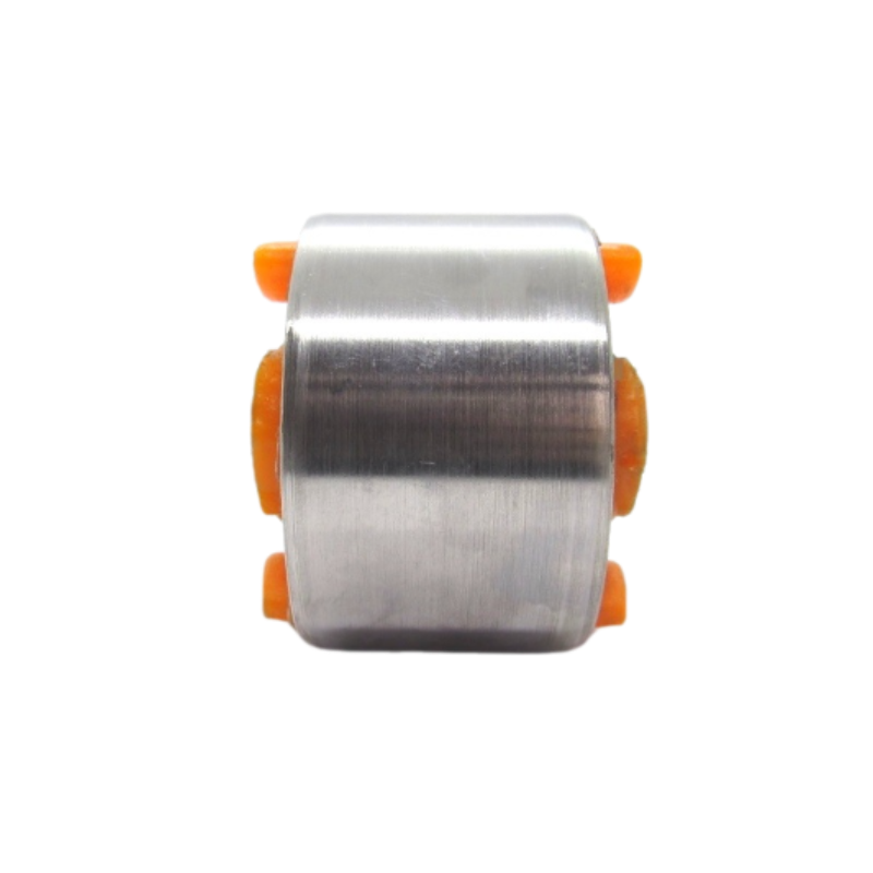 Поліуретановий сайлентблок заднього редуктора задній Audi A8 1994-2002