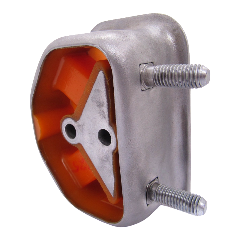 Polyurethane engine mount right Daewoo Lanos 1998-2017 PP-0725paa RECONSTRUCTION OF YOUR