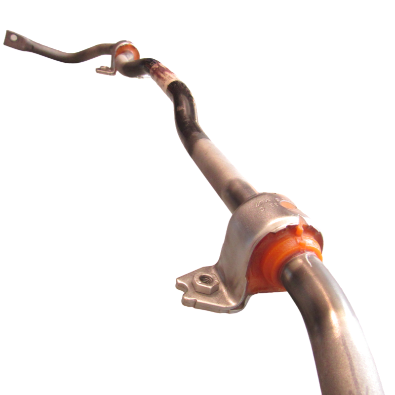 Передній стабілізатор Volkswagen Passat 2005-2010 втулки ВВАРЕНІ в стабілізатор PP-0727paa