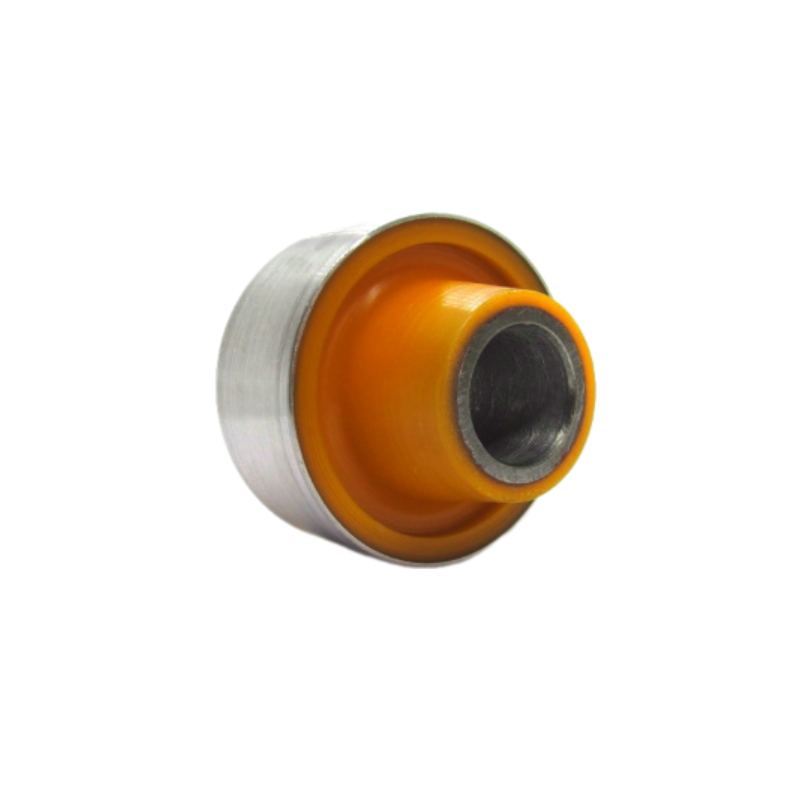 Поліуретановий сайлентблок переднього важеля задній Toyota Aygo 2005-