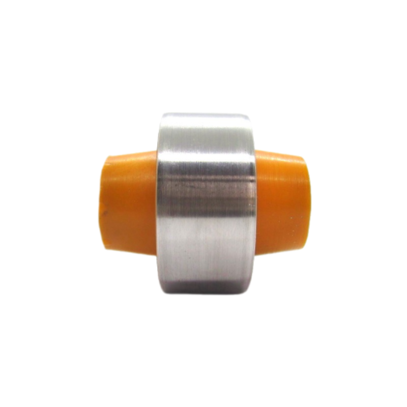 Поліуретановий сайлентблок переднього важеля задній Toyota Aygo 2005-