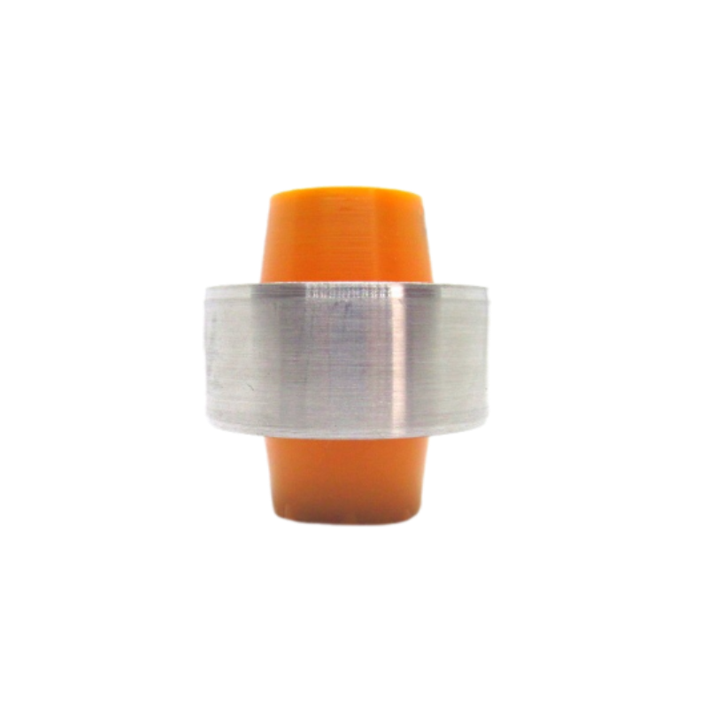 Поліуретановий сайлентблок переднього важеля задній Toyota Aygo 2005-