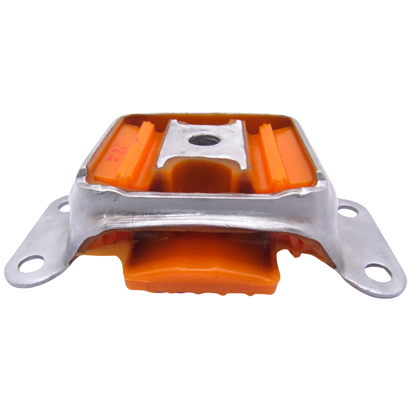 Поліуретанова подушка заднього редуктора Bmw E28 1981-1987