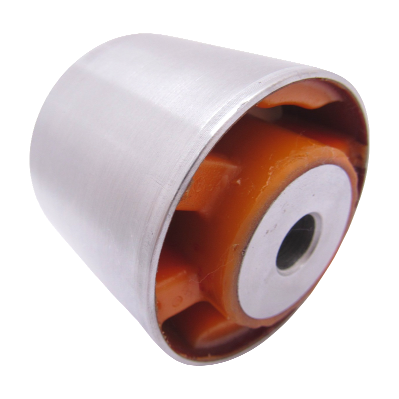 Полиуретановый сайлентблок заднего редуктора Merсedes 639 2003-