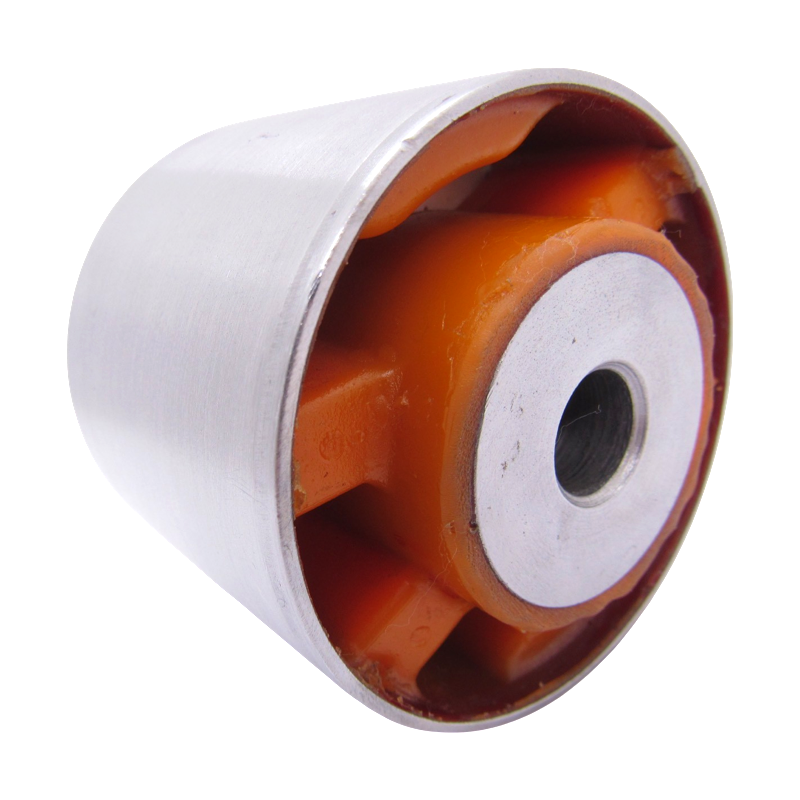 Полиуретановый сайлентблок заднего редуктора Merсedes 639 2003-