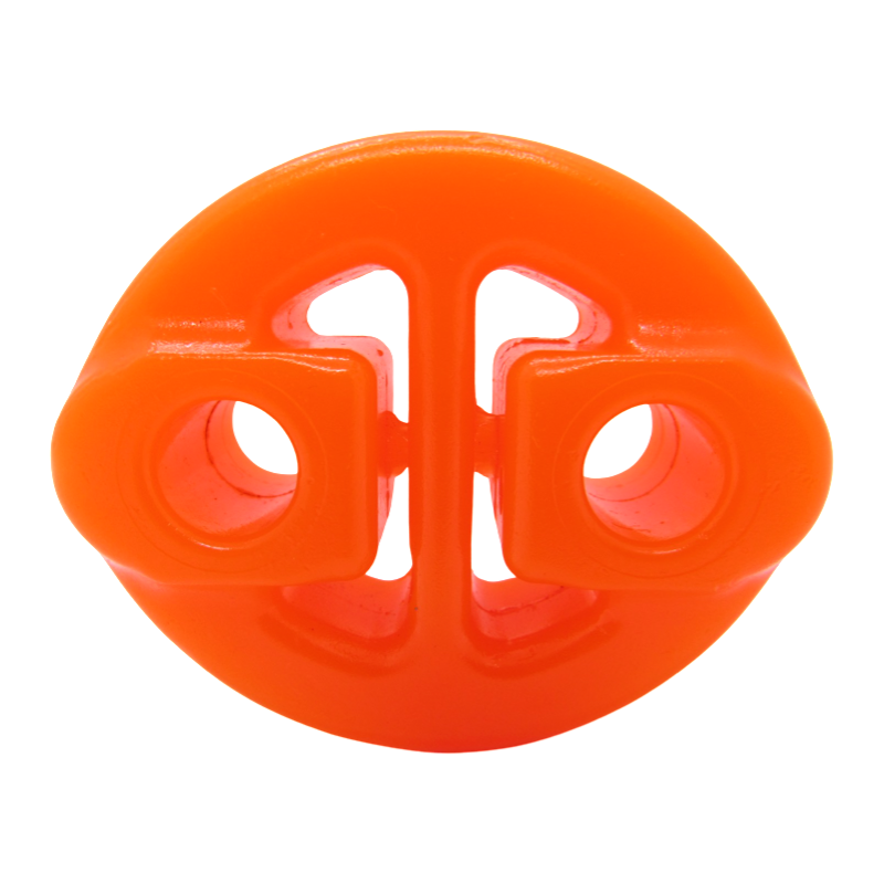 Поліуретанове кріплення глушника Toyota Rav4 2000-2005 PP-0731p