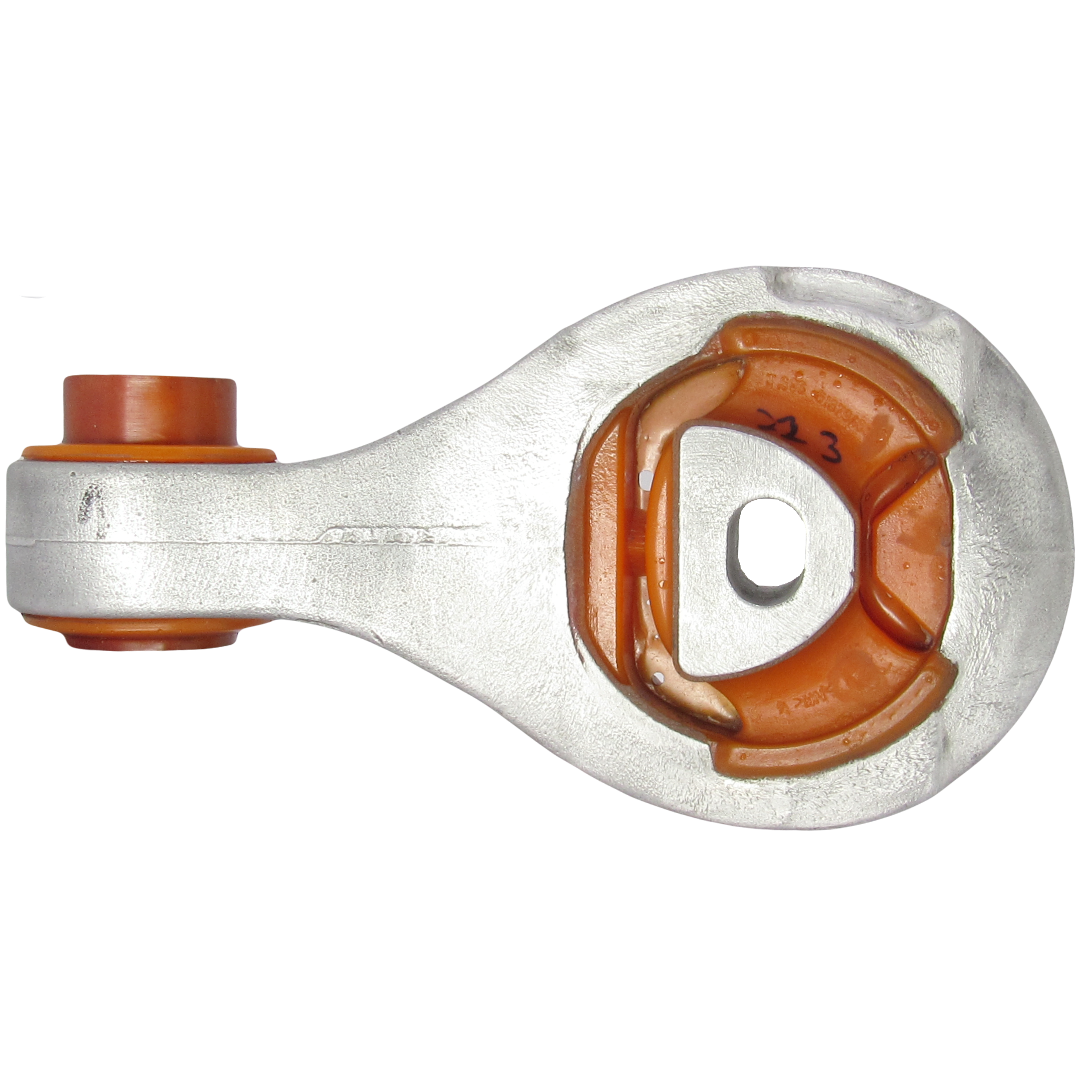 Поліуретанова подушка двигуна задня Opel Combo 2011-2018 2.0 дизель РЕКОНСТРУКЦІЯ ВАШОЇ