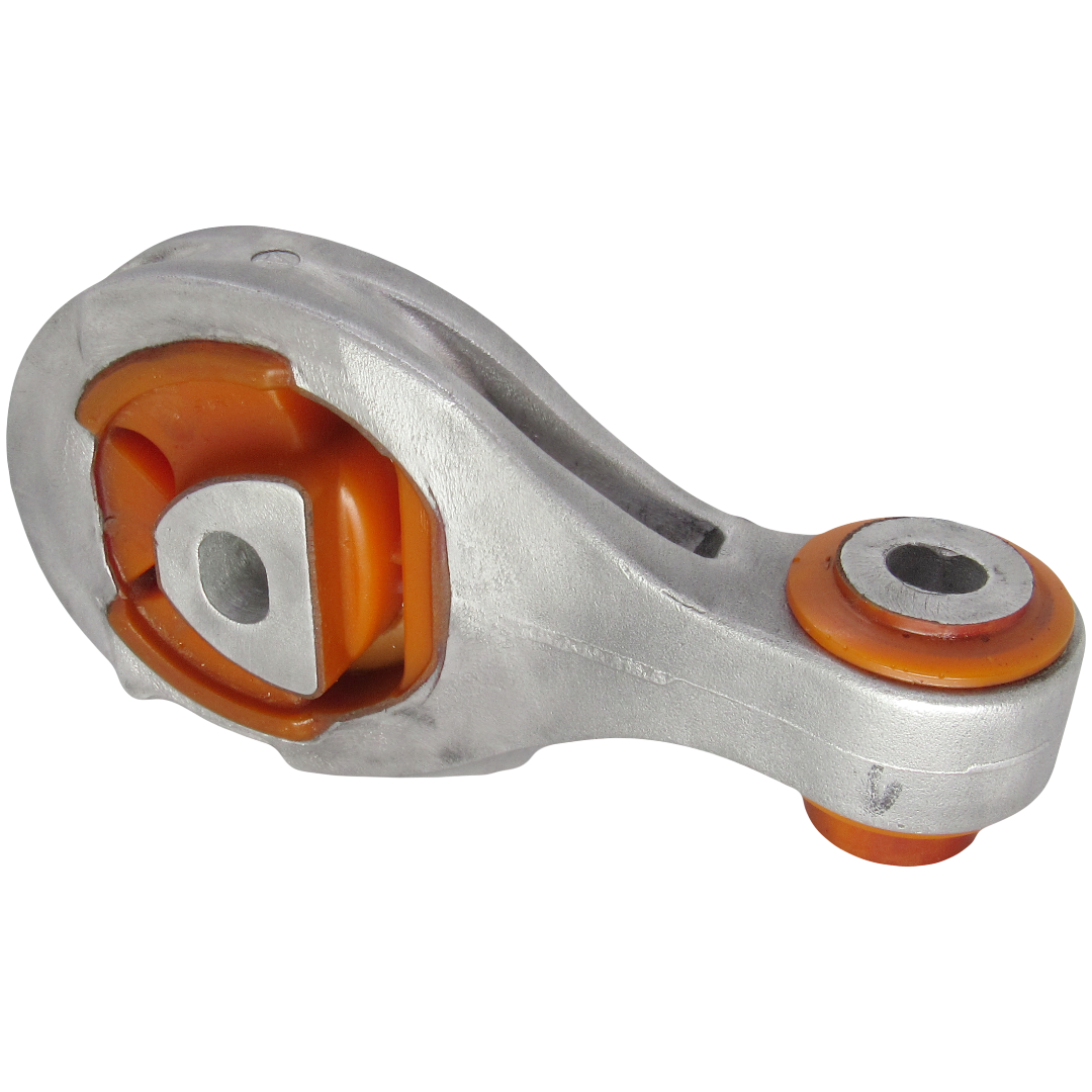 Поліуретанова подушка двигуна задня Opel Combo 2011-2018 2.0 дизель РЕКОНСТРУКЦІЯ ВАШОЇ