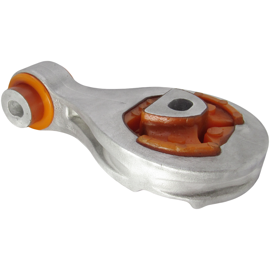 Поліуретанова подушка двигуна задня Opel Combo 2011-2018 2.0 дизель РЕКОНСТРУКЦІЯ ВАШОЇ