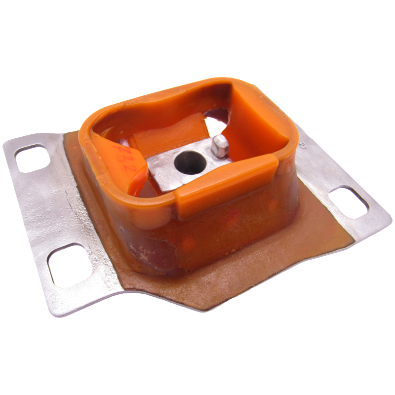 Поліуретанова подушка КПП ліва Ford Focus 1998-2004 1.8L РЕКОНСТРУКЦІЯ ВАШОЇ