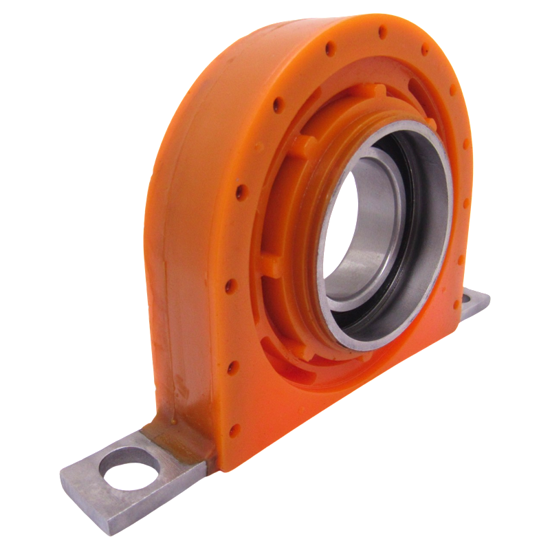 Поліуретановий підвісний підшипник карданного валу Iveco Daily 2011-2014 РЕКОНСТРУКЦІЯ ВАШОЇ