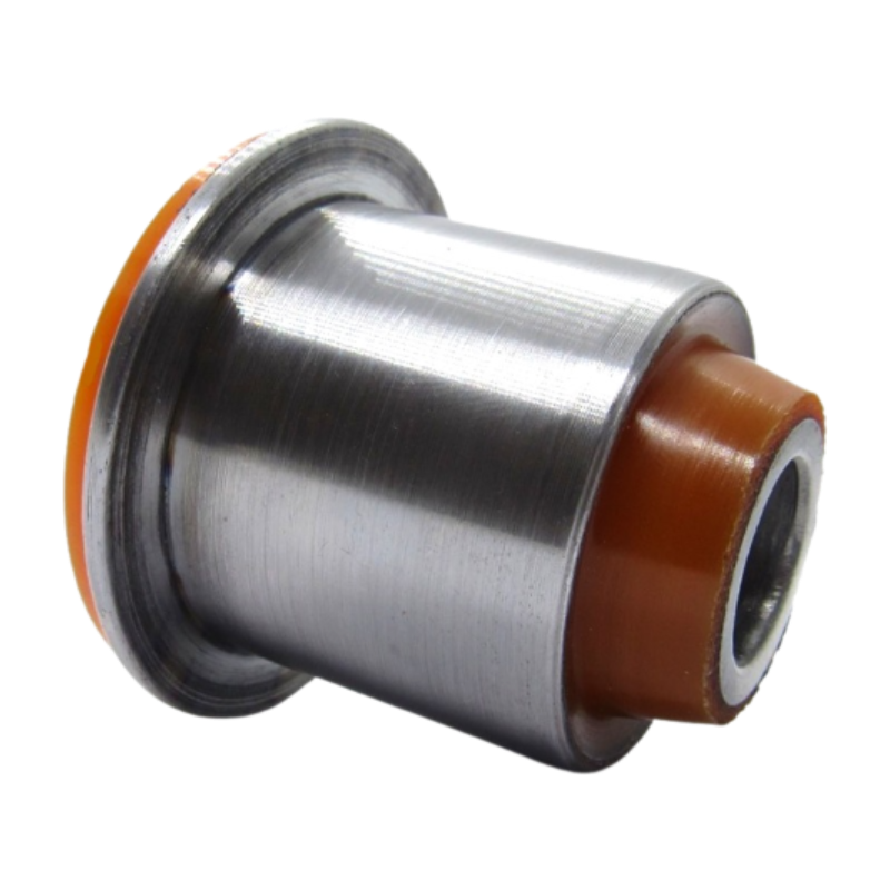 Поліуретановий сайлентблок переднього важеля передній Renault Duster 2010-2018