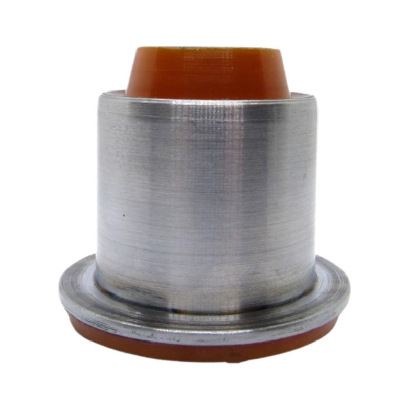 Поліуретановий сайлентблок переднього важеля передній Renault Duster 2010-2018