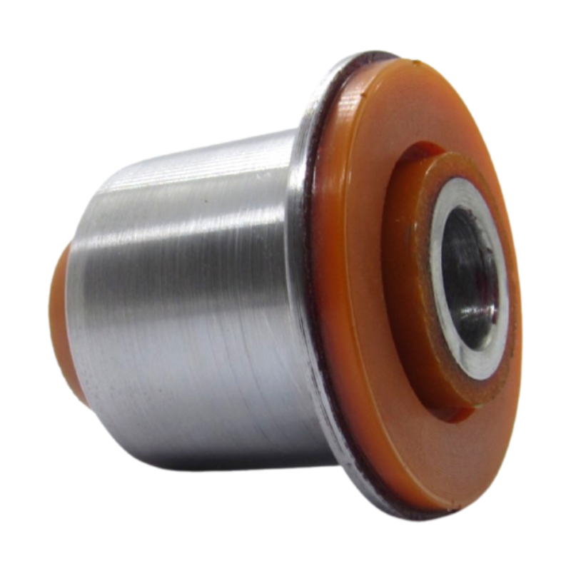 Поліуретановий сайлентблок переднього важеля передній Renault Duster 2010-2018