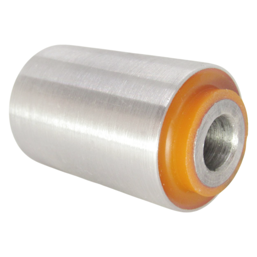 Поліуретановий сайлентблок задньої ресори передній Toyota LiteAce 1992-1995 (під 14 болт)