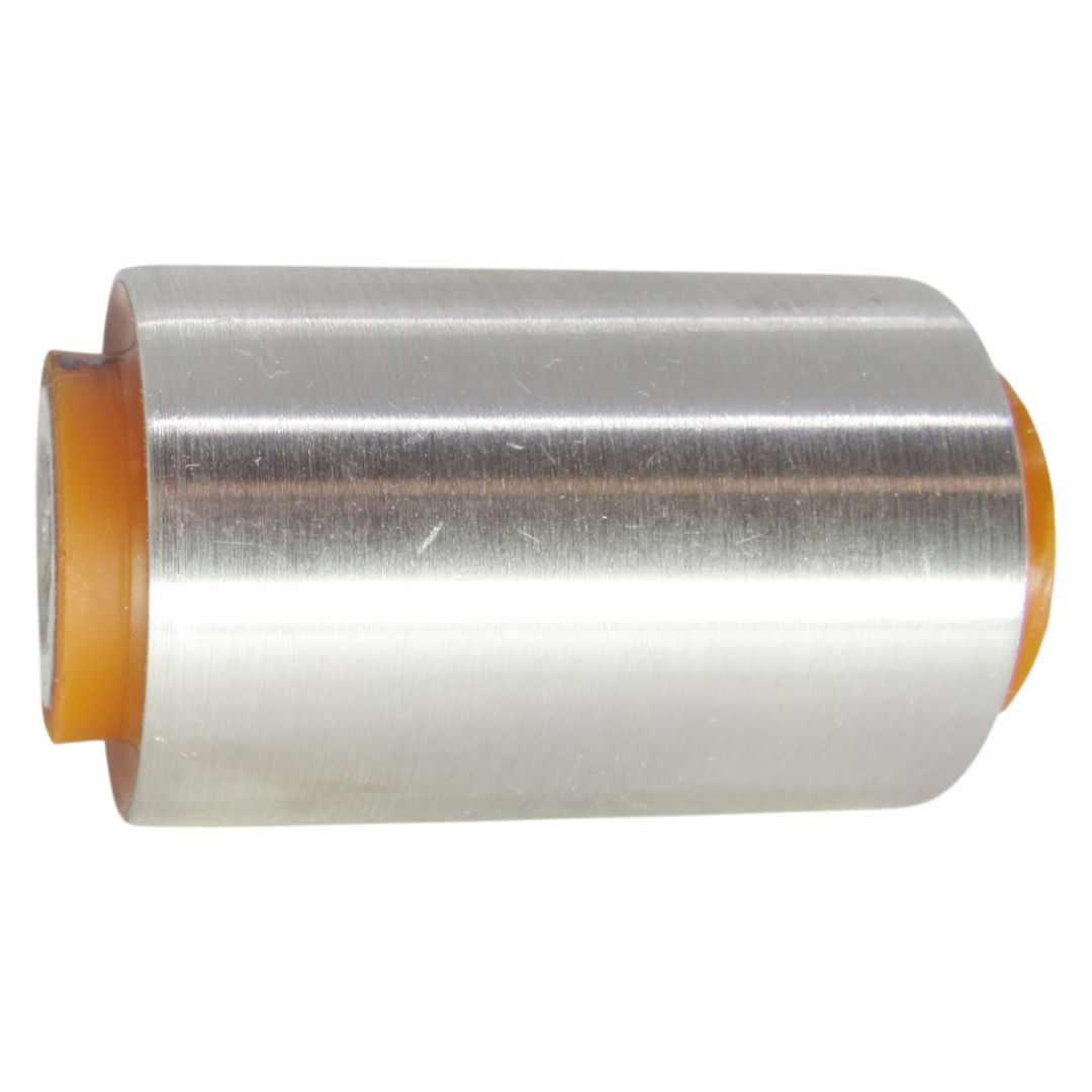 Поліуретановий сайлентблок задньої ресори передній Toyota LiteAce 1992-1995 (під 14 болт)