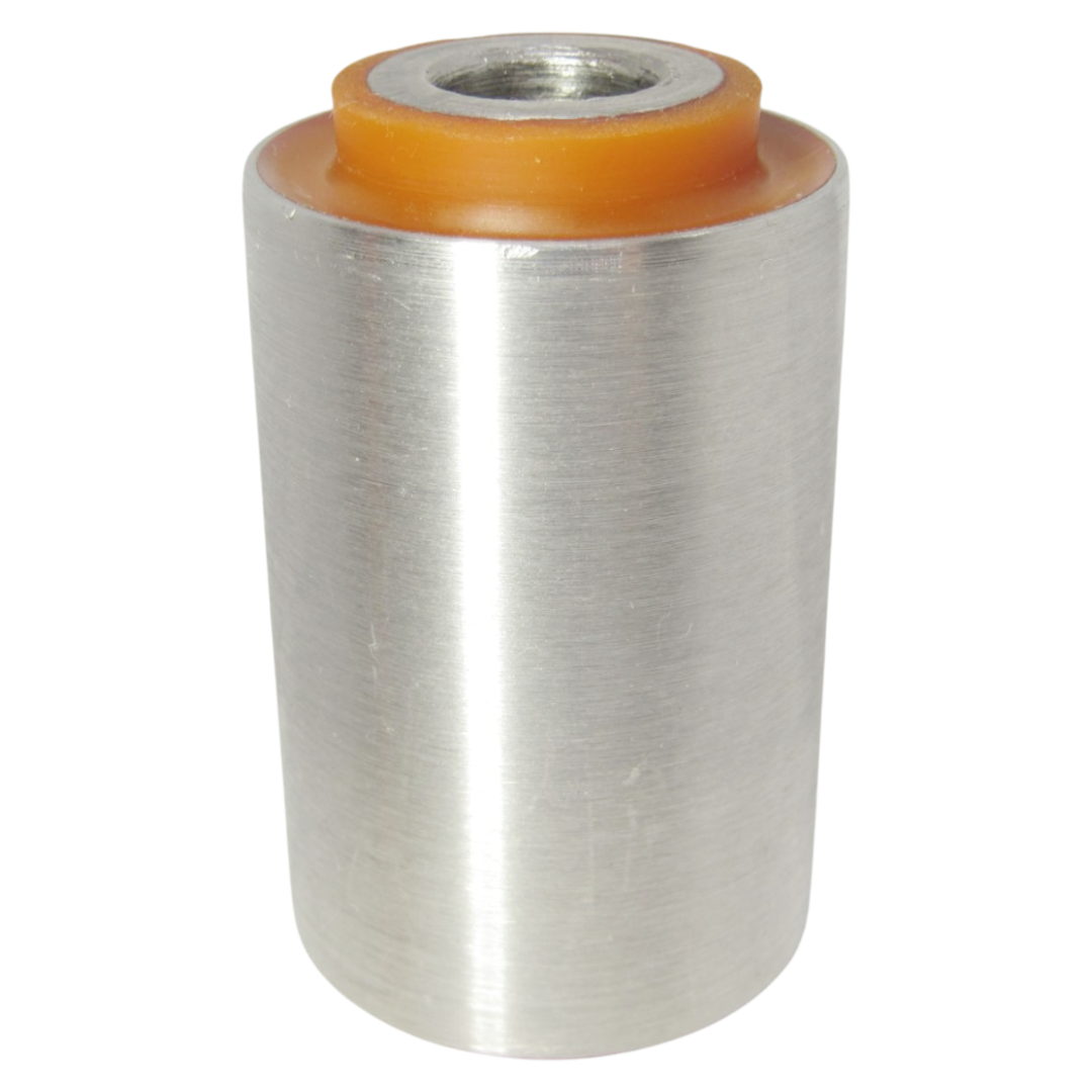 Поліуретановий сайлентблок задньої ресори передній Toyota LiteAce 1992-1995 (під 14 болт)