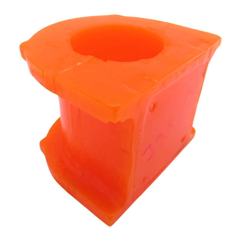 Поліуретанова втулка переднього стабілізатора Toyota Land Cruiser 1998-2007 4.7L