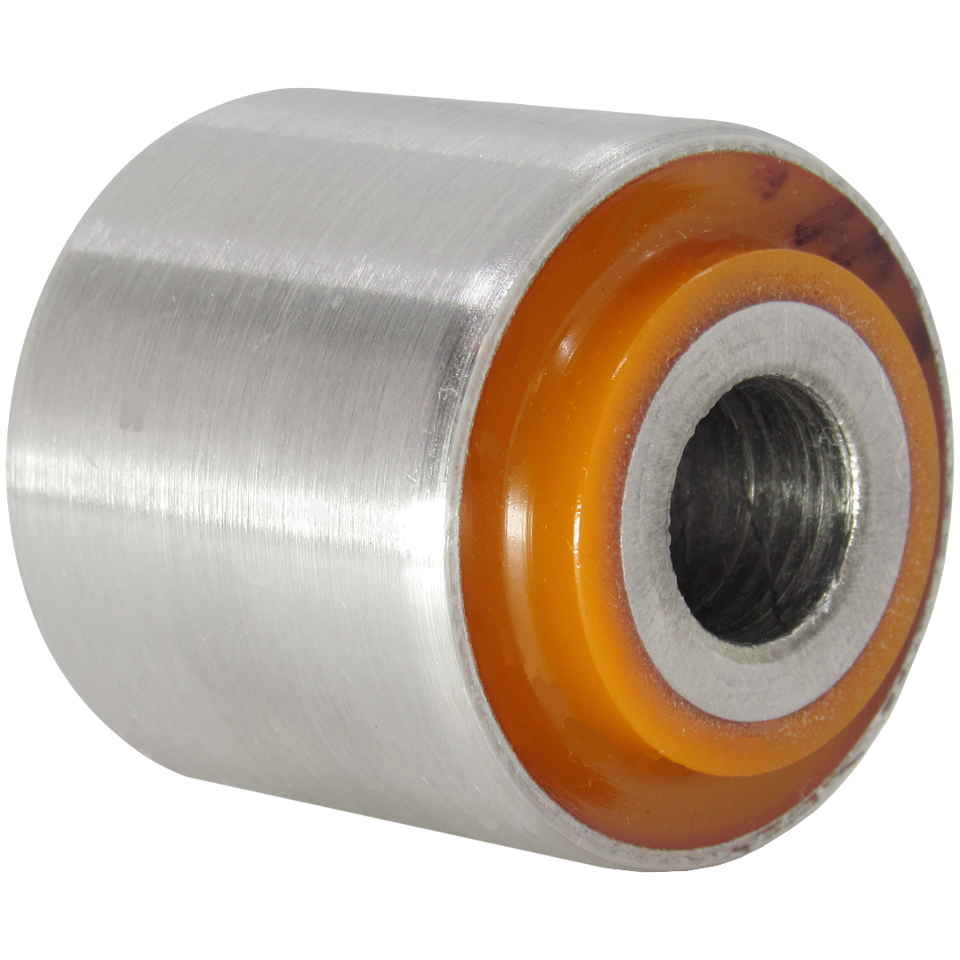 Поліуретановий сайлентблок задньої цапфи Honda Accord 7 2002-2008 нижній + верхній