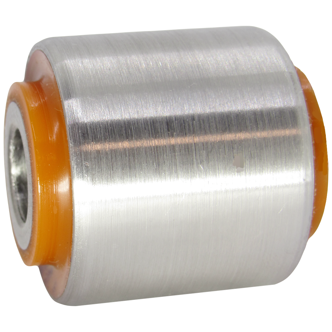 Поліуретановий сайлентблок задньої цапфи Honda Accord 7 2002-2008 нижній + верхній