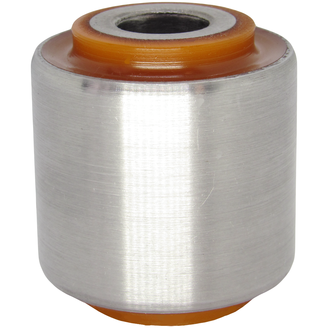 Поліуретановий сайлентблок задньої цапфи Honda Accord 7 2002-2008 нижній + верхній