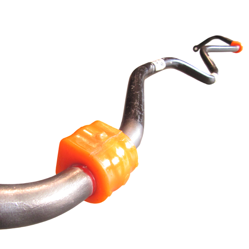 Задній стабілізатор Tesla Model S 2012- 20мм втулки ВВАРЕНІ в стабілізатор