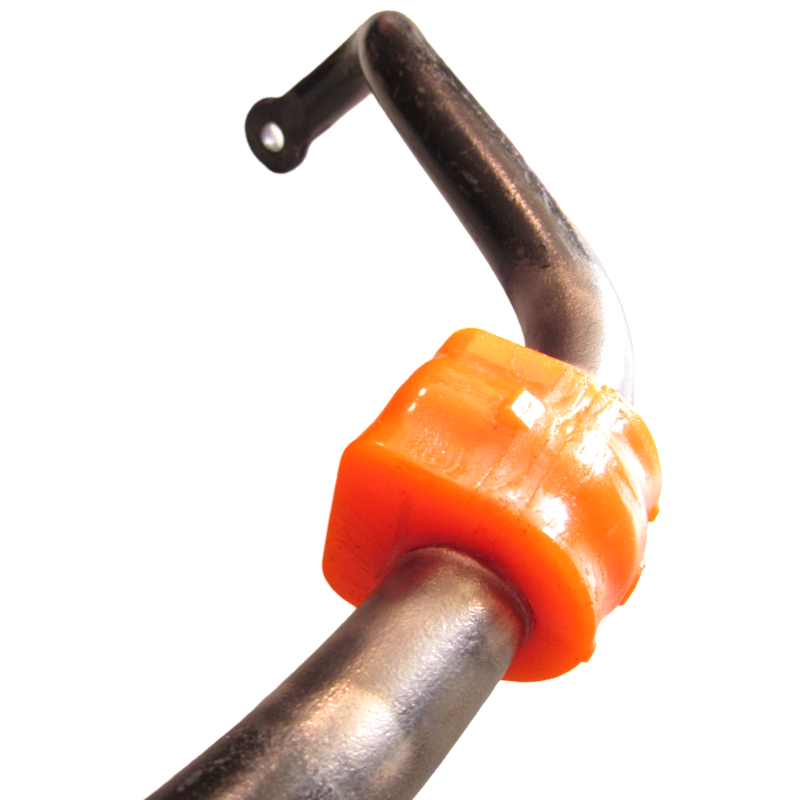 Задній стабілізатор Tesla Model S 2012- 20мм втулки ВВАРЕНІ в стабілізатор