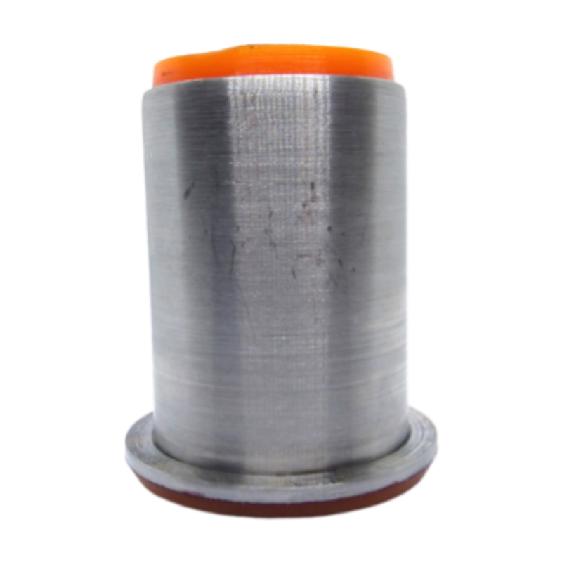 Polyurethane rear beam bushing Audi 80 1991-1995