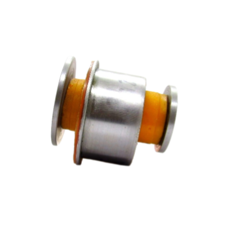 Поліуретановий сайлентблок заднього поздовжнього важеля передній Citroen C6 2005-2012