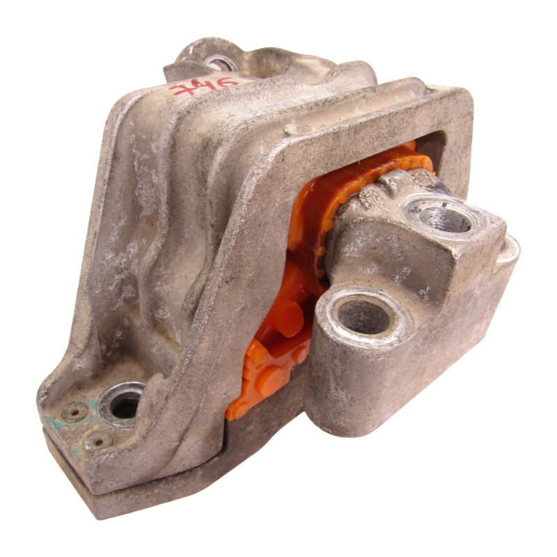 Поліуретанова подушка двигуна права Chery Tiggo 2016- PP-0746paa