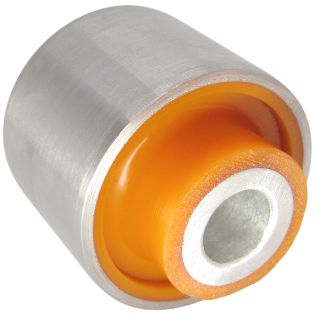 Поліуретановий сайлентблок задньої поперечної верхньої тяги внутрішній Honda Accord 7 2002-2008