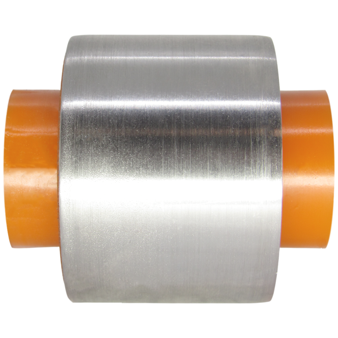 Поліуретановий сайлентблок задньої поперечної верхньої тяги внутрішній Honda Accord 7 2002-2008