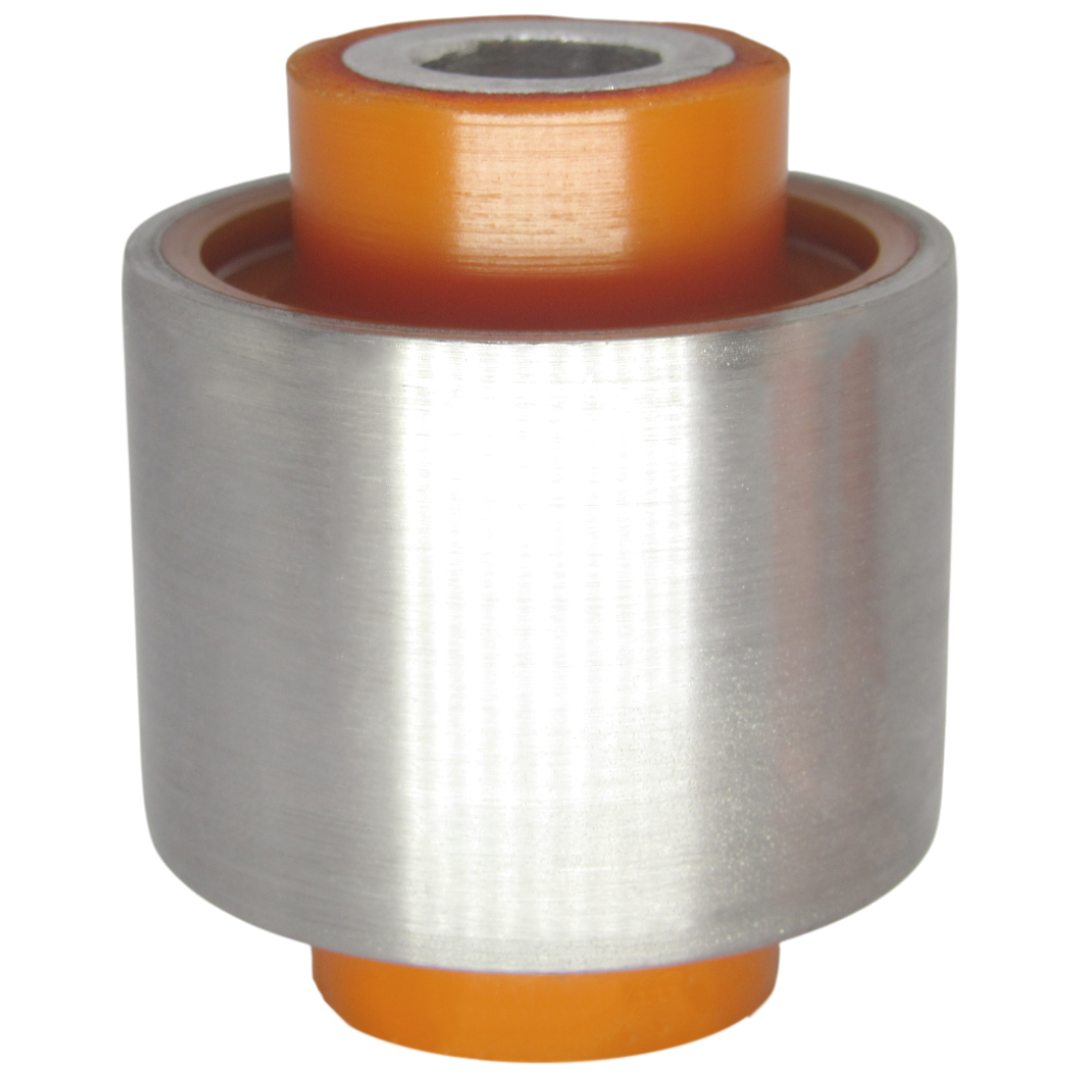 Поліуретановий сайлентблок задньої поперечної верхньої тяги внутрішній Honda Accord 7 2002-2008