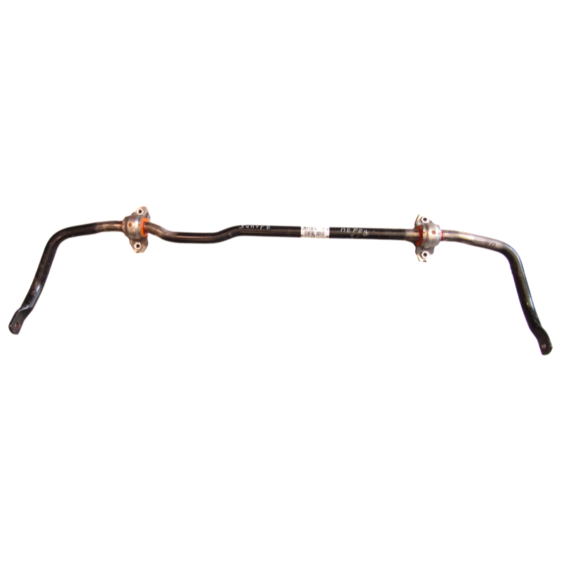 Передній стабілізатор Seat Ateca 2016- втулки ВВАРЕНІ в стабілізатор PP-0749paa