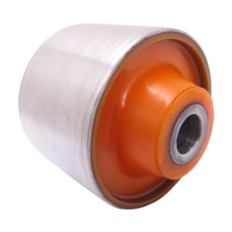 Поліуретановий сайлентблок переднього важеля задній Nissan Altima 2012- 72мм