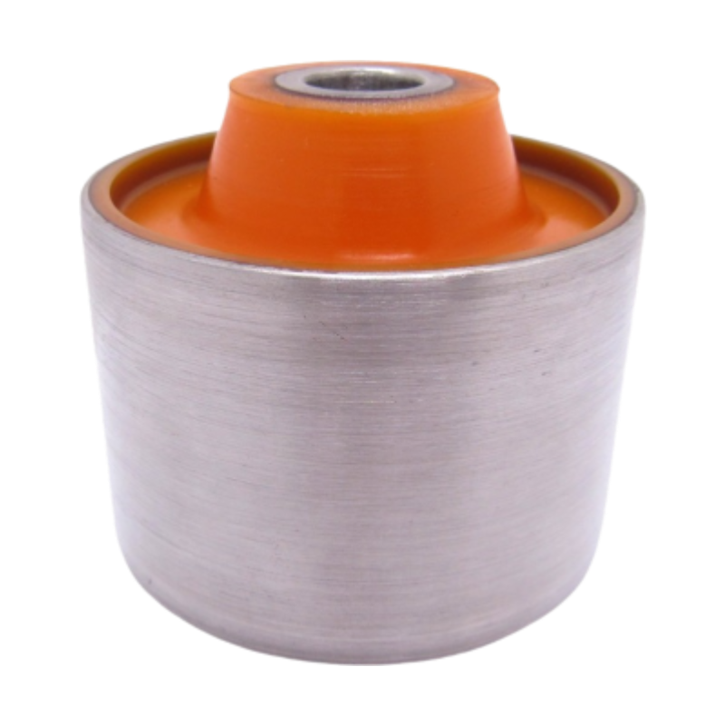 Поліуретановий сайлентблок переднього важеля задній Nissan Altima 2012- 72мм