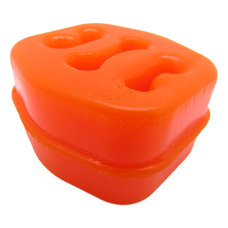 Поліуретанове кріплення глушника Volvo Fl6 1985-2000