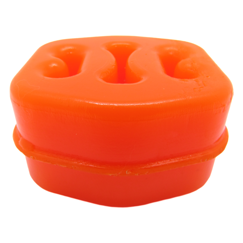 Поліуретанове кріплення глушника Volvo Fl6 1985-2000