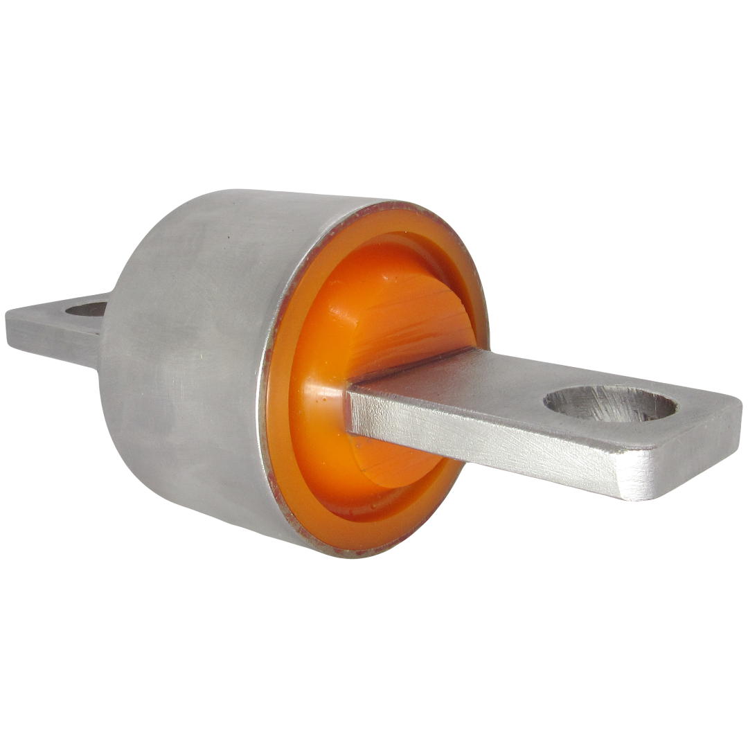 Поліуретановий сайлентблок заднього поздовжнього важеля Mazda 6 2002-2008