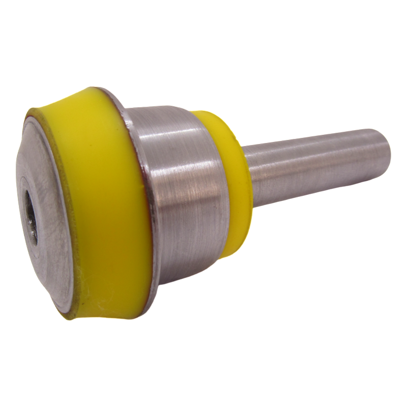 Поліуретановий сайлентблок переднього верхнього важеля Merсedes 140 1991-1998 HARDNESS