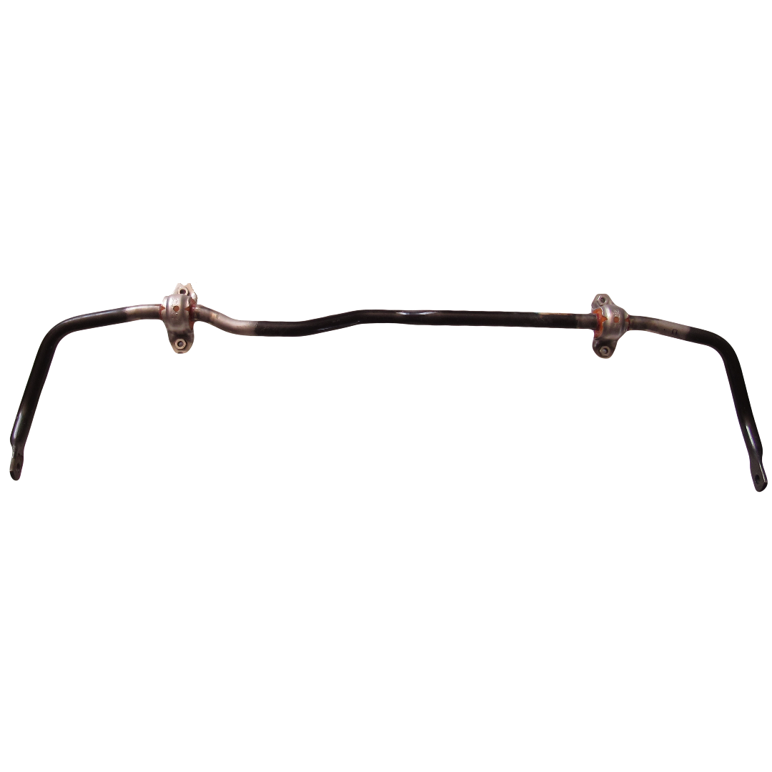 Передній стабілізатор Audi A3 2020- втулки ВВАРЕНІ в стабілізатор