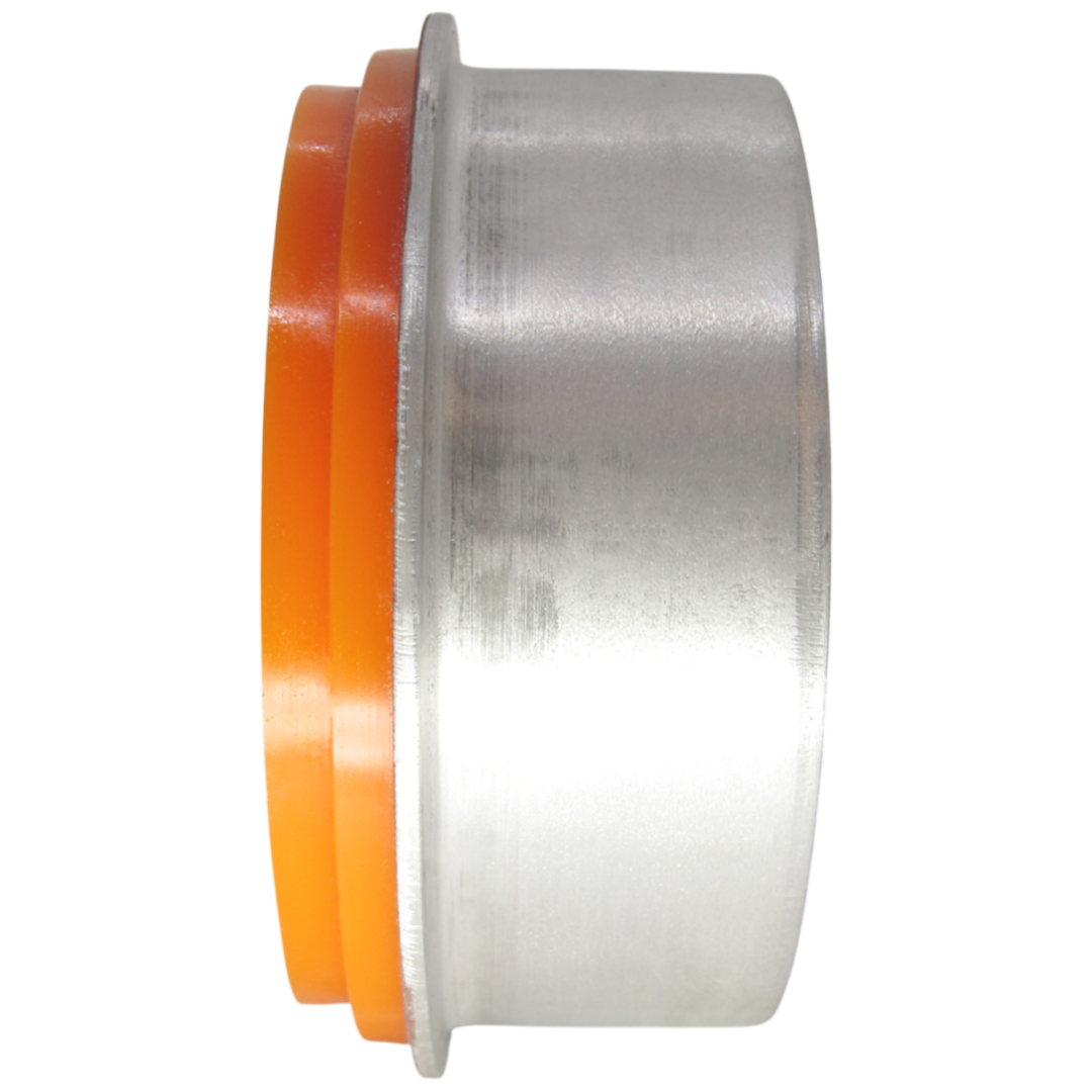 Поліуретановий сайлентблок переднього підрамника Audi A8 1994-2002