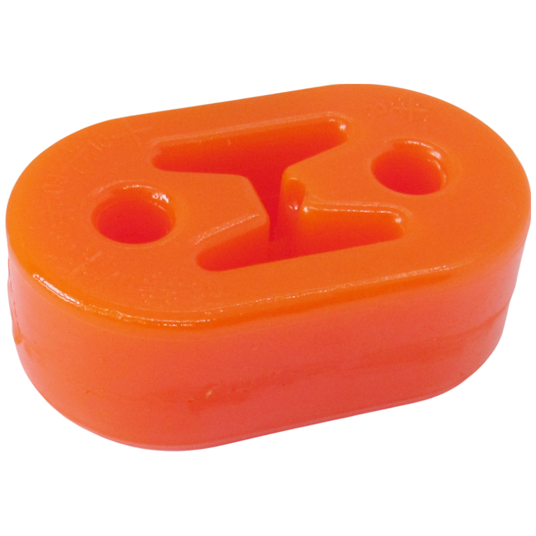 Поліуретанове кріплення глушника Daewoo Lanos 1998-2017 PP-0754p