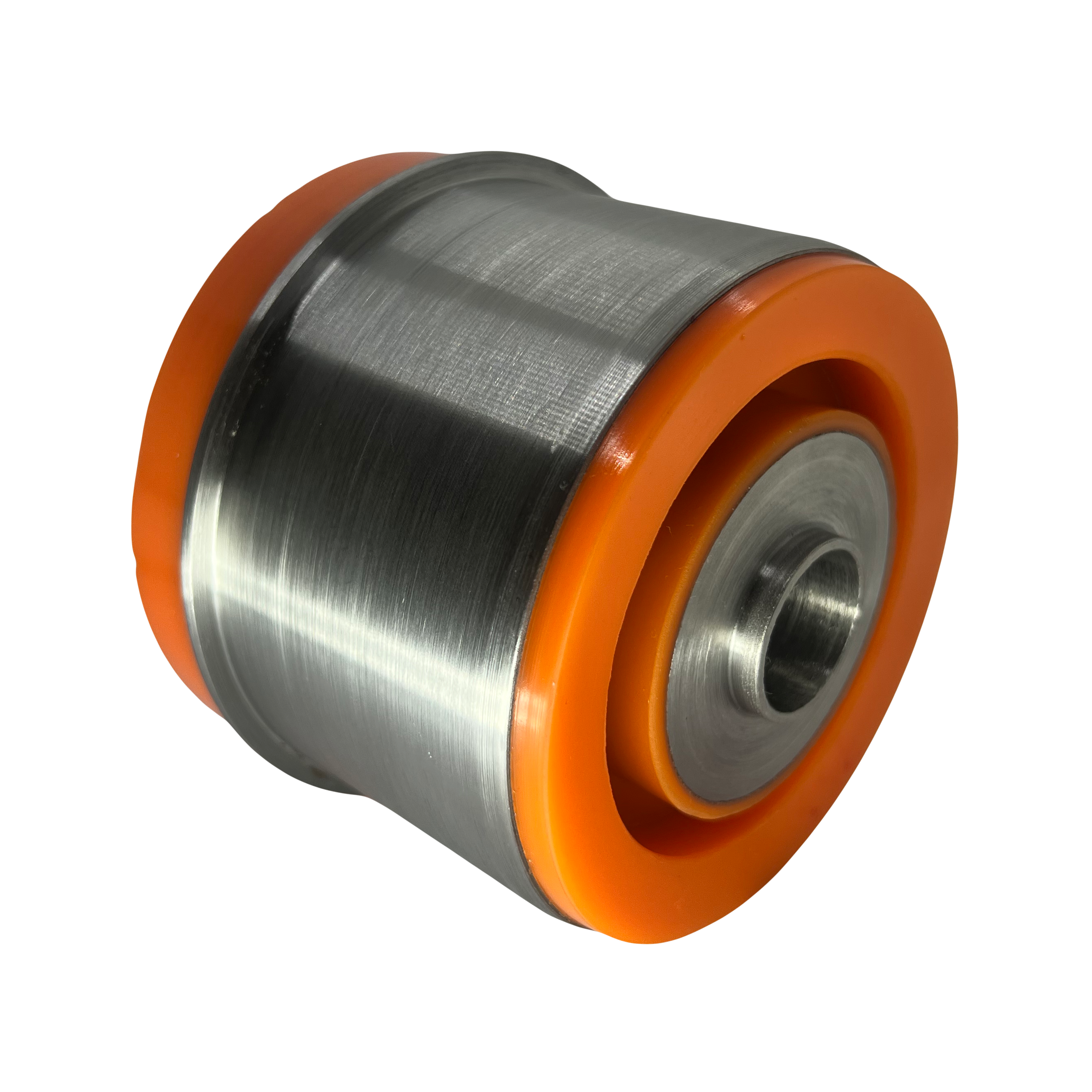 Поліуретановий сайлентблок заднього підрамника Audi A8 1994-2002