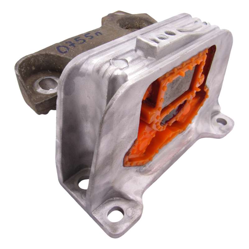 Поліуретанова подушка двигуна права Renault Master 2010- 2.3L